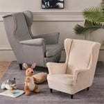 fauteuil enfant velours rose moderne adhésif protection canapé lavable machine enfants