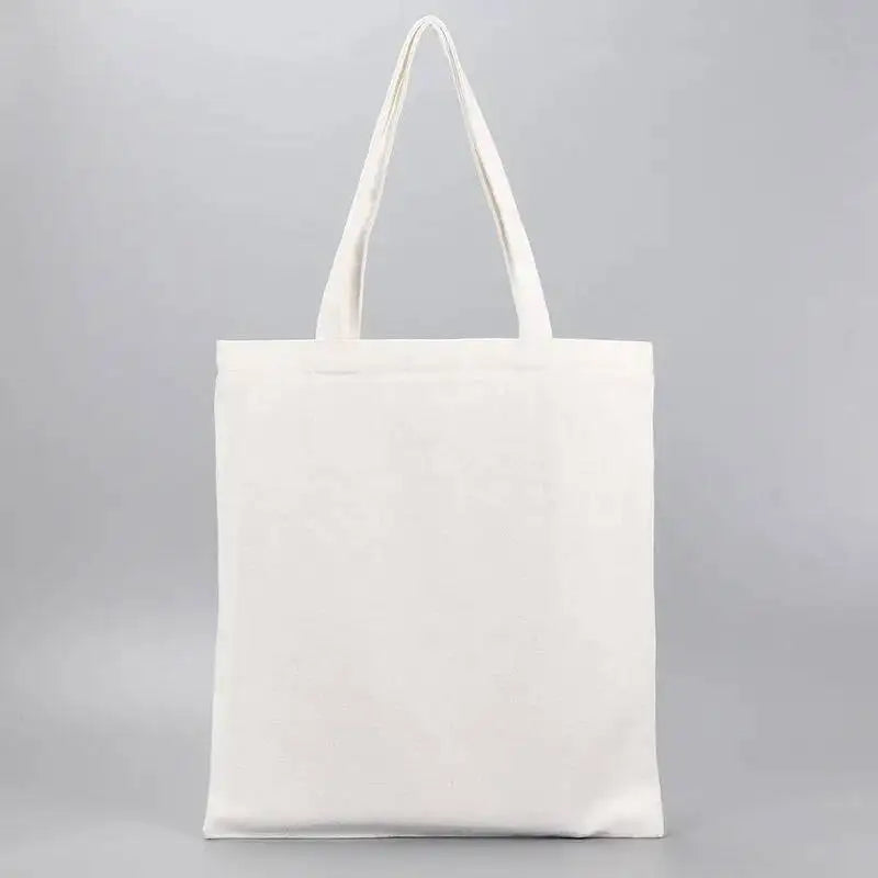 sac main toile coton beige simple sans fermeture éclair normcore minimaliste