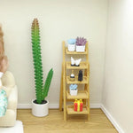 étagère miniature résine bois naturel plante artificielle boîte cadeau serviettes statuette anciennes dimensions multiples