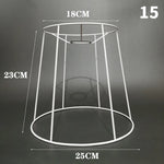 support lampe fer fleurs dentelle classique romantique décoration intérieur maison moderne