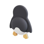 aimants frigo animaux mignons multicolores protection porte arrêt bruit 5cm 5cm cartoon