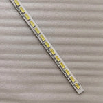 barre lumineuse led blanc jaune bleu connecteurs industrielle technique éclairage tv facile