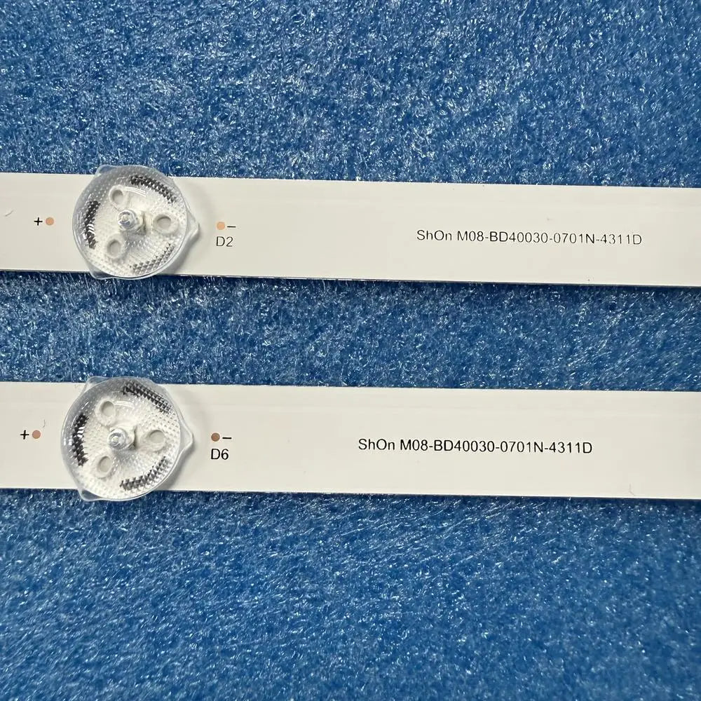 bande lumineuse led blanc moderne connecteurs aluminium fixe sans fil bluetooth