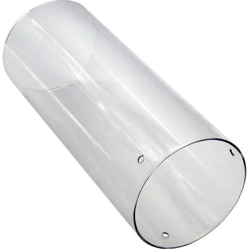 abat jour transparent moderne table suspension mur 100x150mm