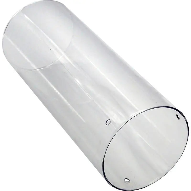 abat jour transparent moderne table suspension mur 100x150mm