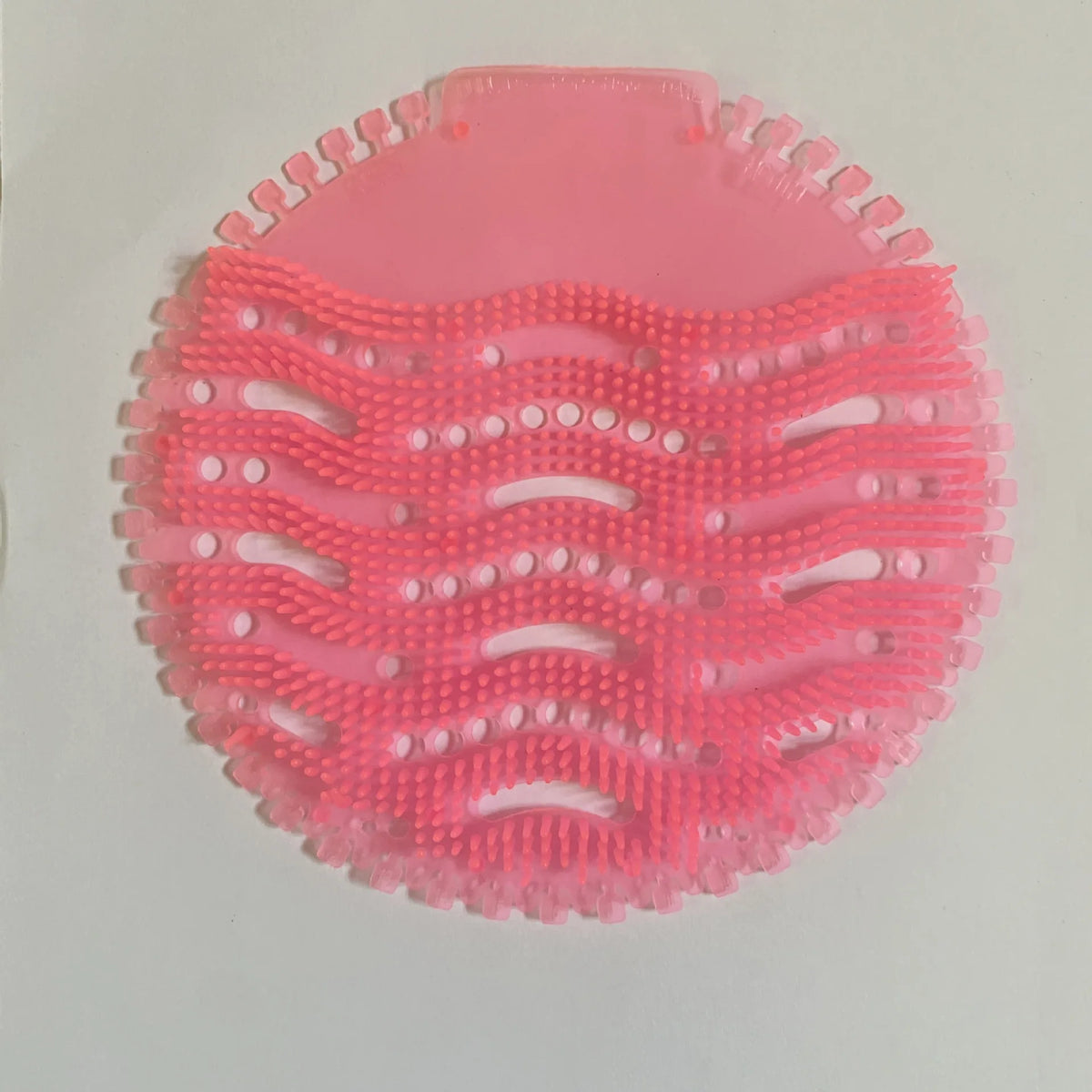 filtre urinoir adhésif couleurs multiples moderne antipollution salle bain restaurant