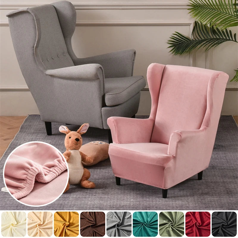 fauteuil enfant velours rose moderne adhésif protection canapé lavable machine enfants