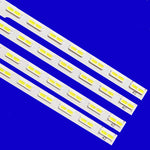bande led blanc modernes 42 diodes 3v 411mm non visible