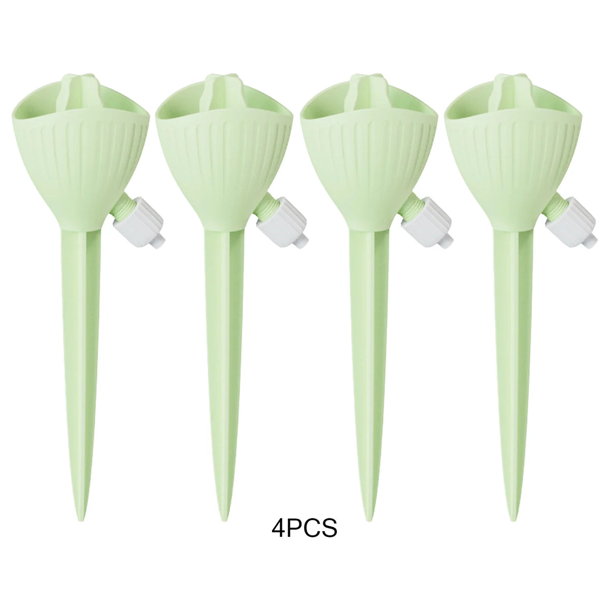 distributeur eau plante arrosage goutte goutte bouteille adhésif moderne kit pot fleur vert bleu