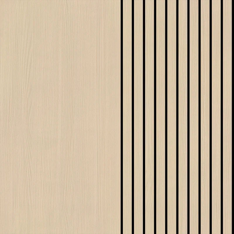 autocollants muraux 3d moderne rayures noires fond beige plaques décoratives autoadhésives pvc minimalistes
