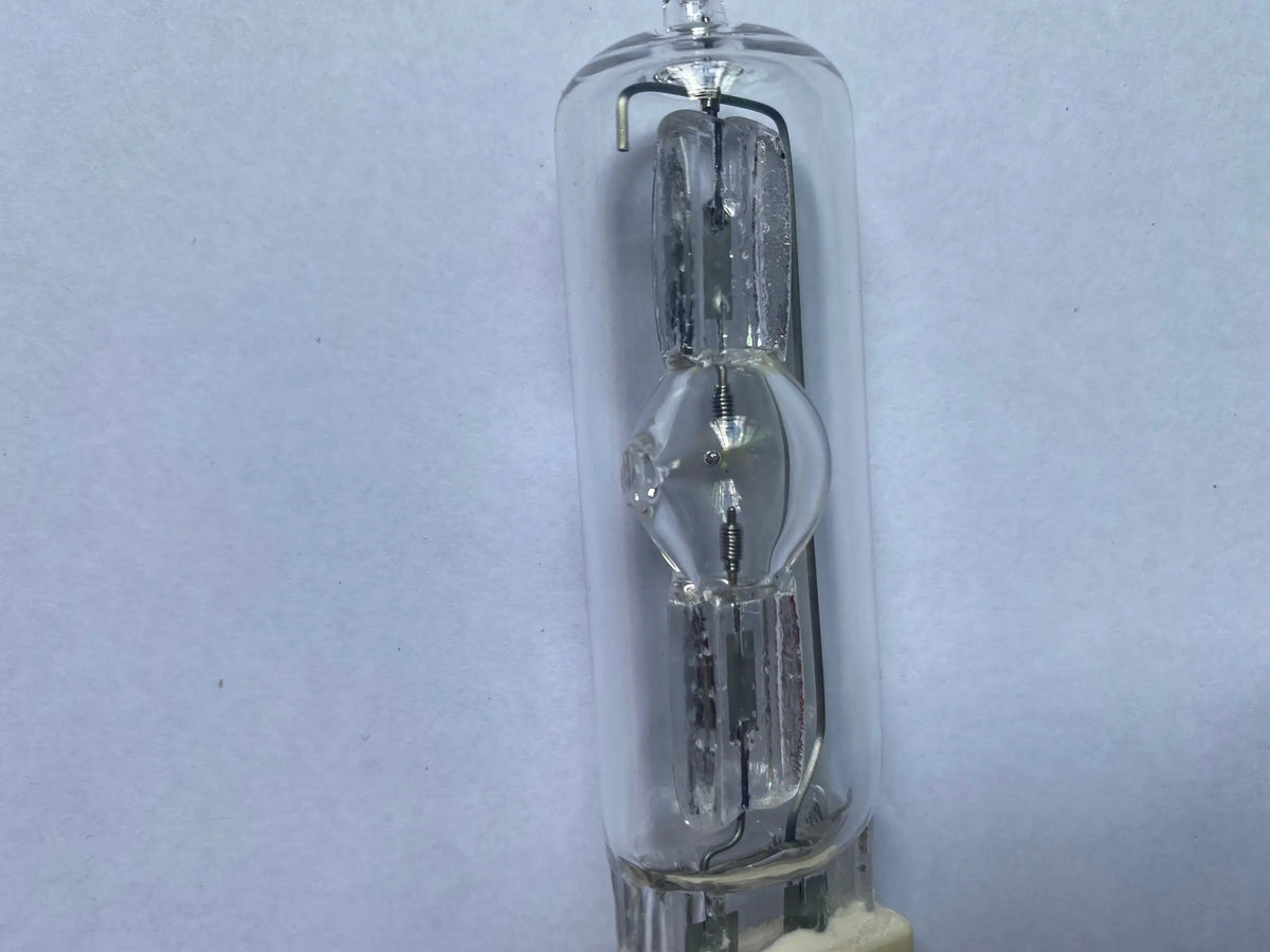 lampe halogénure métallique 8000k disco studio théâtre 250w 85265v industrielle