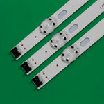 bande lumineuse led blanc moderne clips fonctionnelle connecteurs électriques