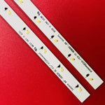 ruban led blanc 31 diodes 515mm 3v moderne connecteurs