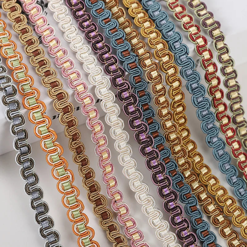 bracelet or violet chaîne dorée maillons ovales classique 5cm opacité erotique decoration erotique accessoire