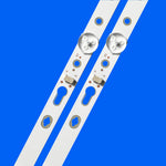 ruban lumineux led blanc moderne certification 30x15230034 tclj32005 zcz2046 étiquette technique