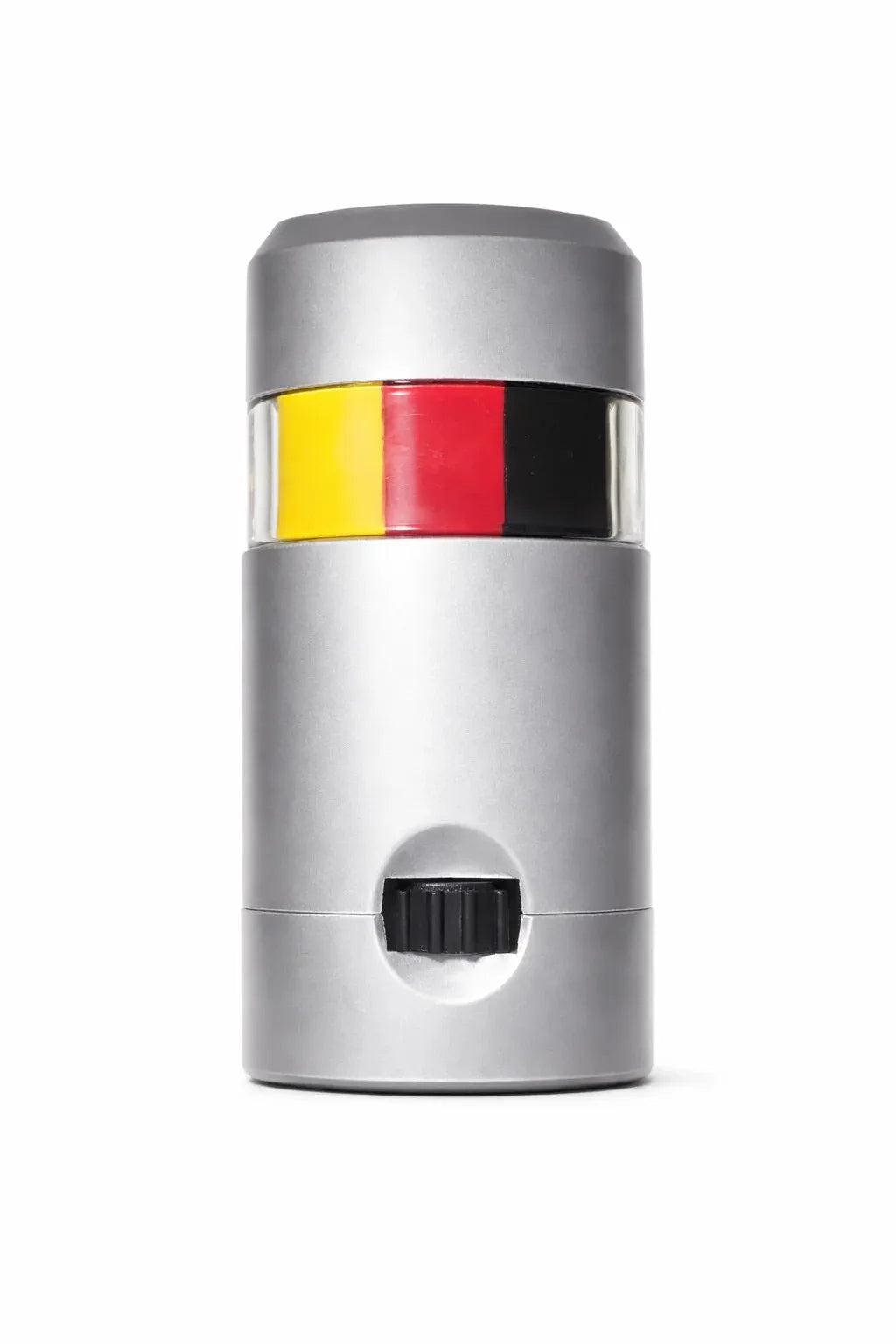 maquillage crayon rayures football rouge blanc bleu pratique facile utiliser capsules couleurs