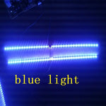 ruban led blanc moderne certification rohs ul gs lvd cem 10 pcs 20 pcs