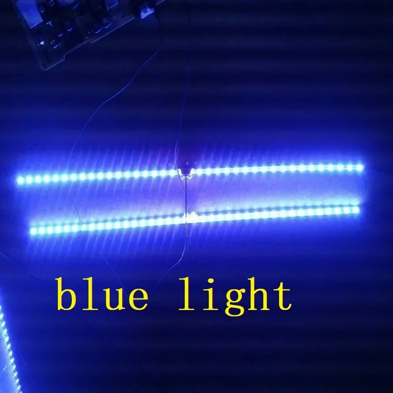 ruban led blanc moderne certification rohs ul gs lvd cem 10 pcs 20 pcs