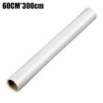 film protection adhésif transparent moderne grande surface 60x200cm 60x300cm 60x500cm 60x1000cm