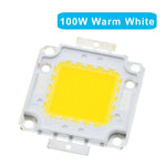 ampoule led blanc chaud 10w 20w 30w 50w 100w 12v 36v clips moderne