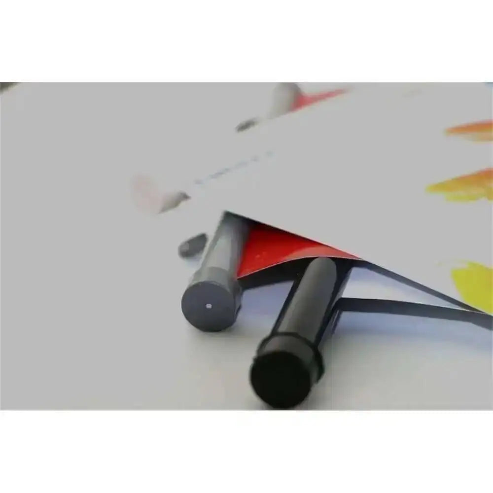 tuyaux pliables noir gris clair moderne décoration murale art mural rectangle plastique
