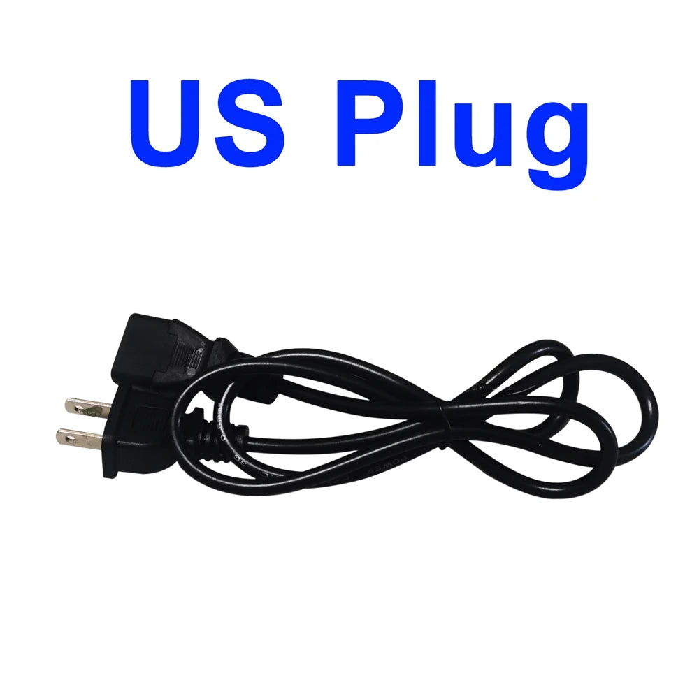 adaptateur secteur led 12v 10a 120w transformateur alimentation dc noir ruban led