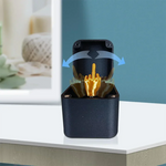 Décoration Bureau Plastique Amusante Cadeau Farces Intéressant Adulte Style Usage Rire