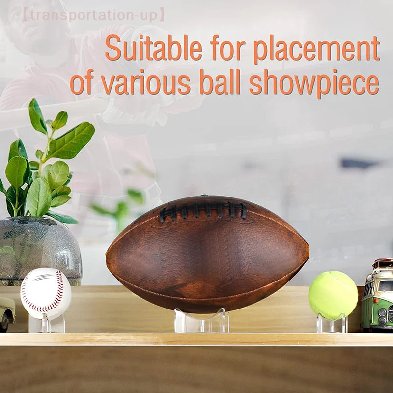 support ballons transparent moderne stockage sportivité gọn/vnd: porte ballons transparent moderne sport stockage ballon