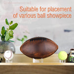 support ballons transparent moderne stockage sportivité gọn/vnd: porte ballons transparent moderne sport stockage ballon