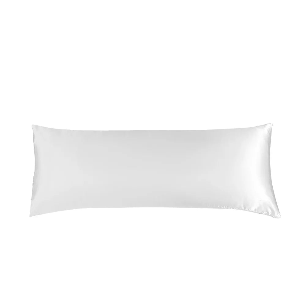 coussins satinés bleu marine gris clair rose pâle gris foncé doux moderne élégants polyester