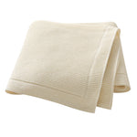 couverture bébé unisexe coton solide toute l'année rose fine opaque simple