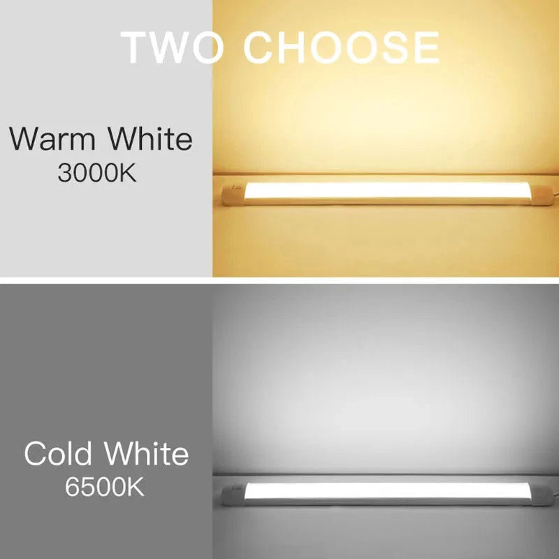 lampe led moderne 30cm 50cm 10w 20w blanc adhésif chambre coucher