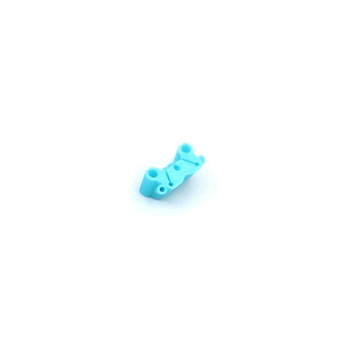 support drone antenne gps tpu fibre carbone pieces fixation avion moderne technologique