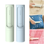 brosse poils rose clair moderne poignée nettoyer tapis canapé lit