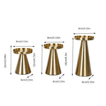 supports bougie moderne or bougies fleurs séchées vase céramique blanc deco intérieure valentin mariage