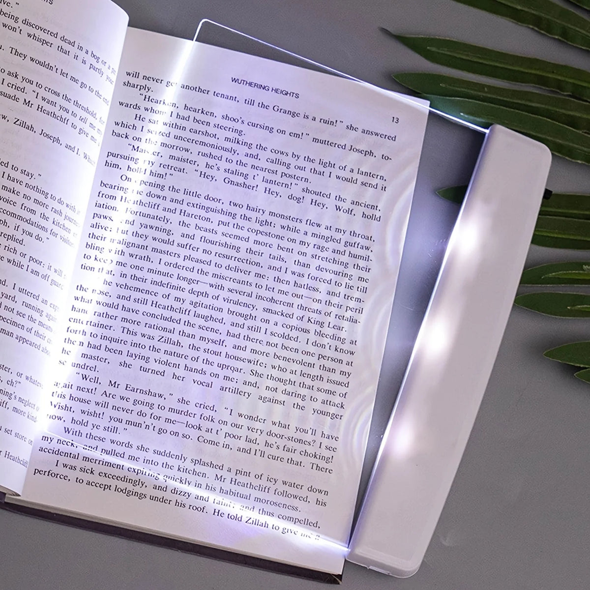 lampe lecture led rechargeable piles aaa étudiant table moderne minimaliste nocturne étude portable