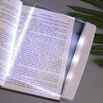 lampe lecture led rechargeable piles aaa étudiant table moderne minimaliste nocturne étude portable