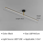 lampe miroir murale led moderne salle bain chambre noir or brillant