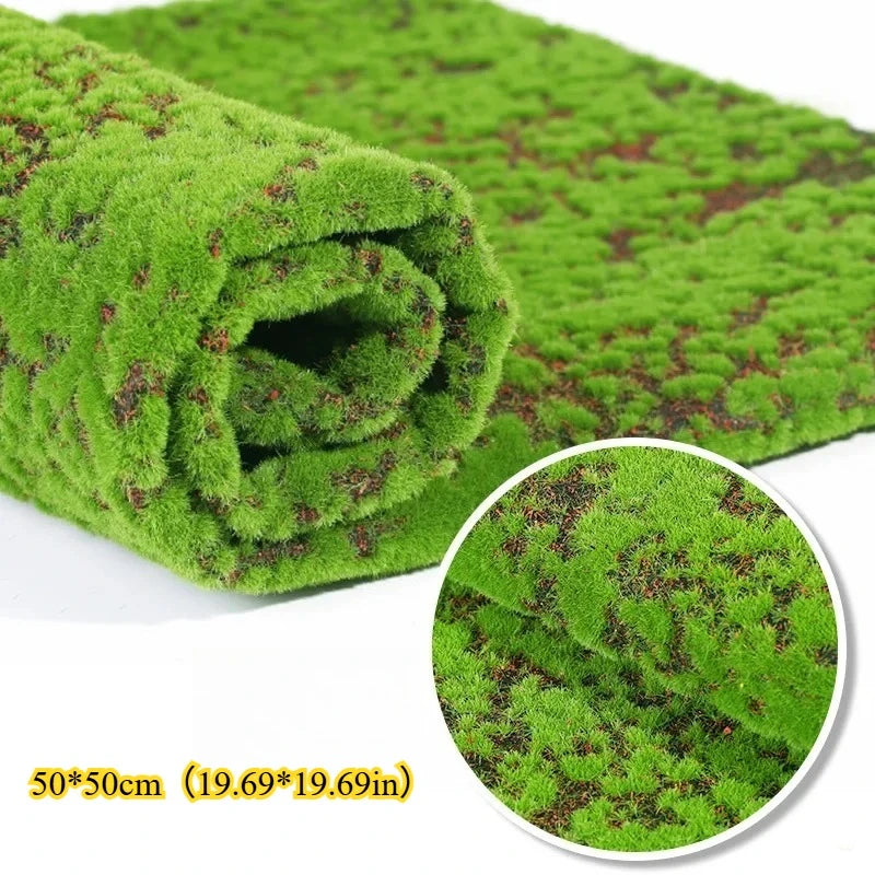 tapis artificiel vert vif texture pelucheuse moderne extérieur festival mariage exposant