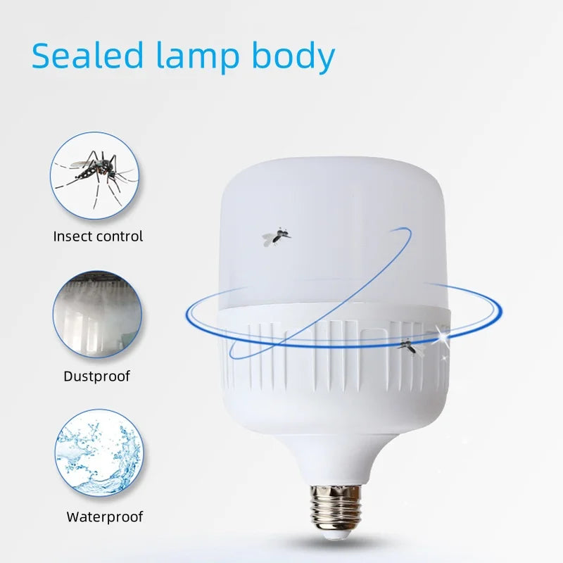 ampoule led 10w 15w 20w 30w 40w 50w 5w 60w 80w blanc rayures verticales