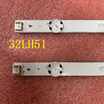 bande led rétroéclairage téléviseur blanc moderne connecteur électrique système fixation