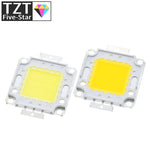 ampoule led blanc chaud 10w 20w 30w 50w 100w 12v 36v clips moderne