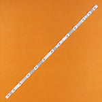 ruban led blanc bleu perforé 13led 6v 2w moderne télévision 630mm