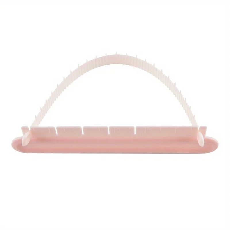outil décoration gâteau blanc dentelé pratique mesure cuisson Sugarcraft graduée gâteau pâtisserie artculinaire