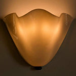 applique murale led verte olive moderne éclairage cuisine salle mangerversible mur fixations