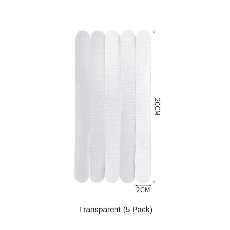 bandes adhésives modernes blanc texture micro perforée opaques pièces autocollantes salle douche escalier pvc