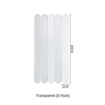 bandes adhésives modernes blanc texture micro perforée opaques pièces autocollantes salle douche escalier pvc