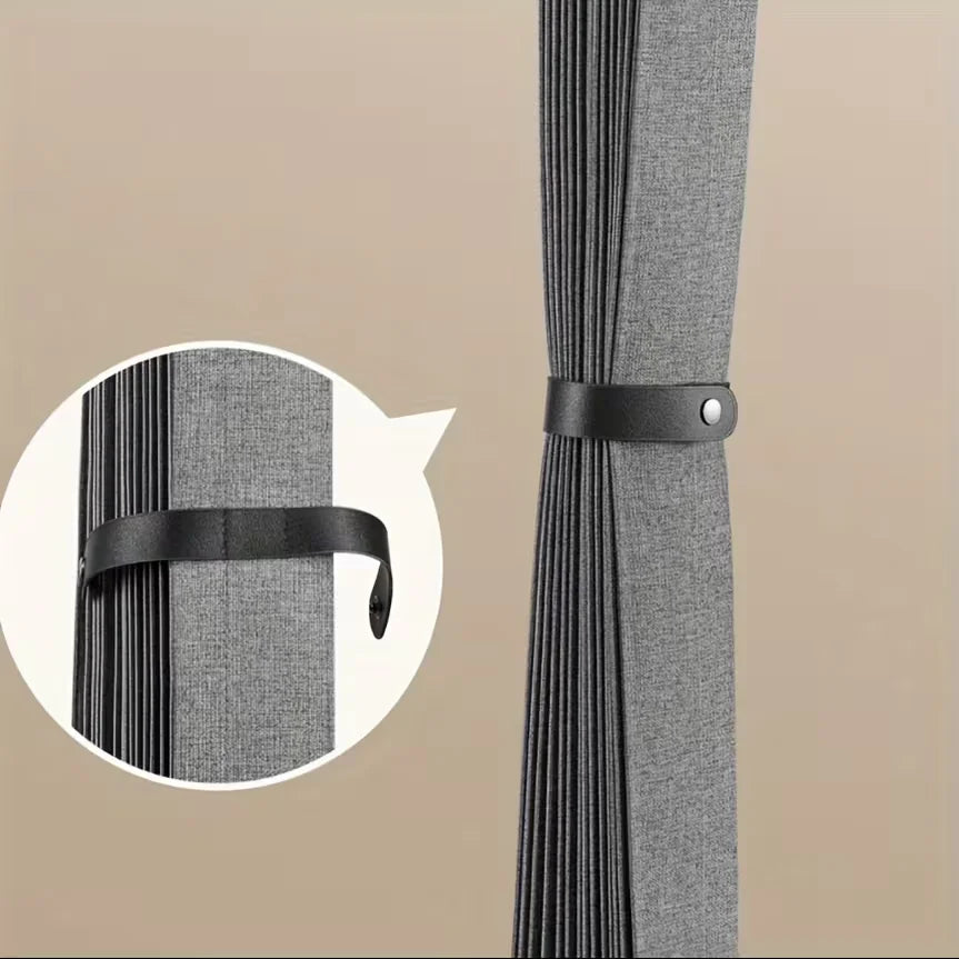 rideau douche gris texturé moderne motif lin ourlet standard respectueux environnement 180x200cm
