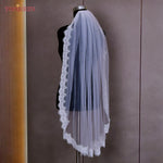 voile mariée blanc dentelle bordure clips classique soirée mariage translucent erotique erotique erotique erotique