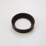 bracelet silicone résistant anti chute protection poignet sport couleur unie simple robuste